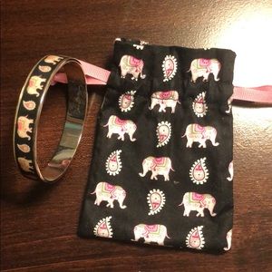 Vera Bradley Bangle Bracelet